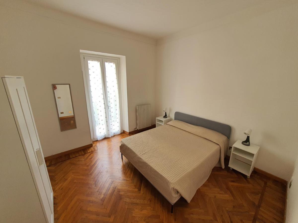 Villa Arcobaleno Rondo Garibaldi Санремо Экстерьер фото